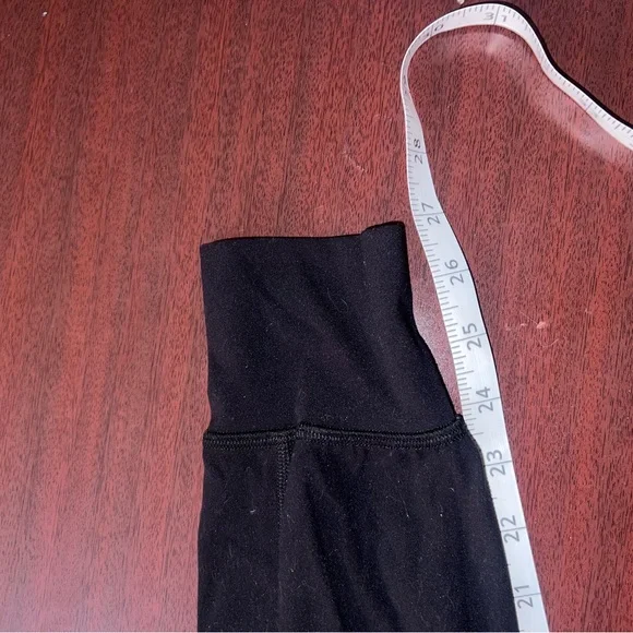 Lululemon Align Joggers Black - Picture 7 of 8